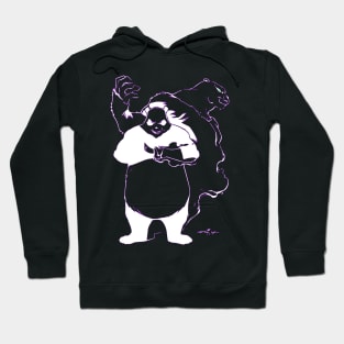 Anime Lovers Best Gift For Fans Girls Boys panda Jujts Hoodie